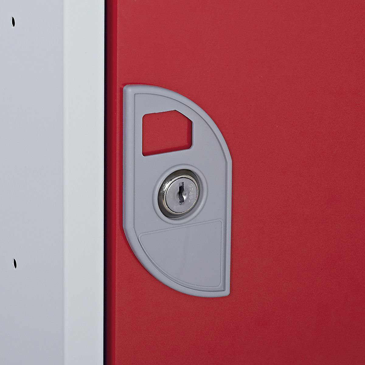 Mercian Single Door Metal Storage Lockers (Product illustration 11)-10