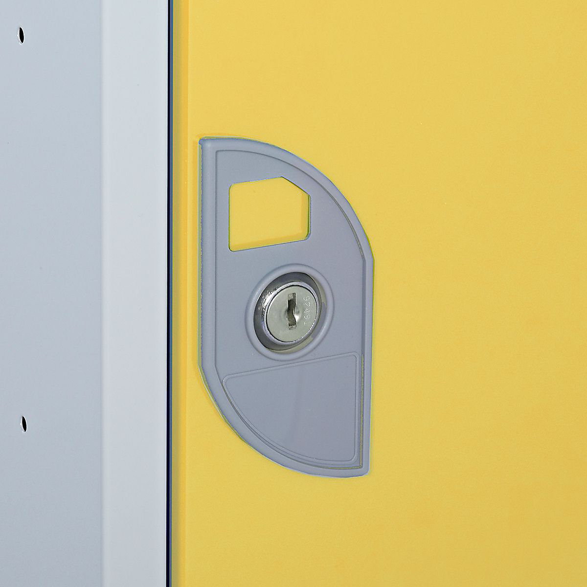 Mercian Three Door Metal Storage Lockers (Product illustration 11)-10