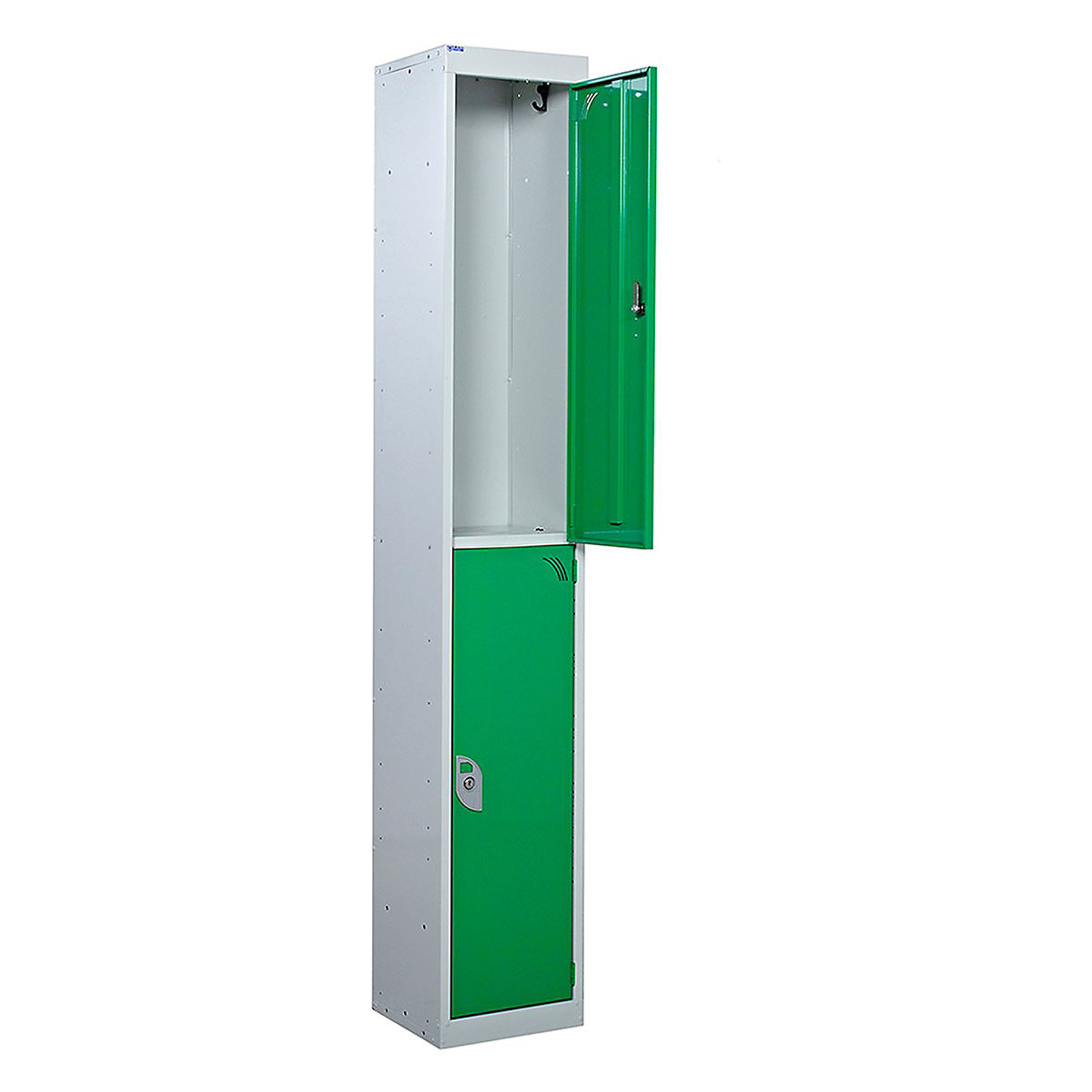 Mercian Two Door Metal Storage Lockers (Product illustration 8)-7