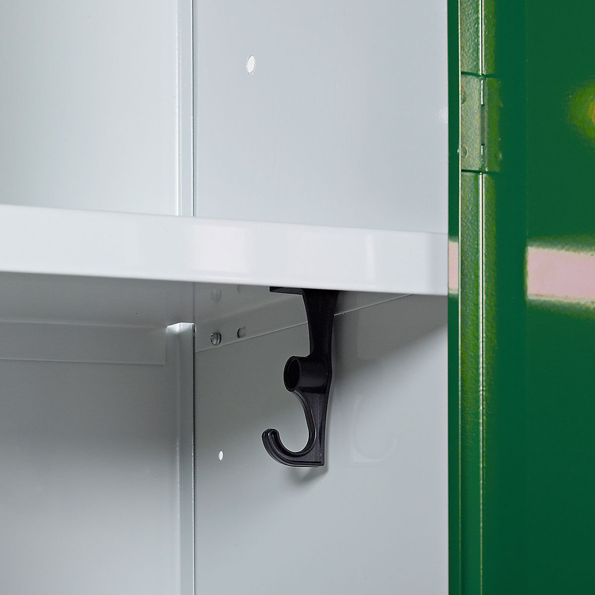 Mercian Two Door Metal Storage Lockers (Product illustration 9)-8
