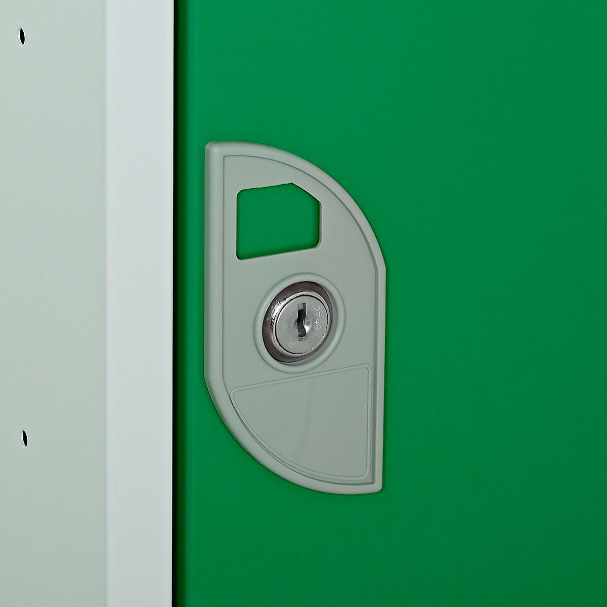 Mercian Two Door Metal Storage Lockers (Product illustration 11)-10