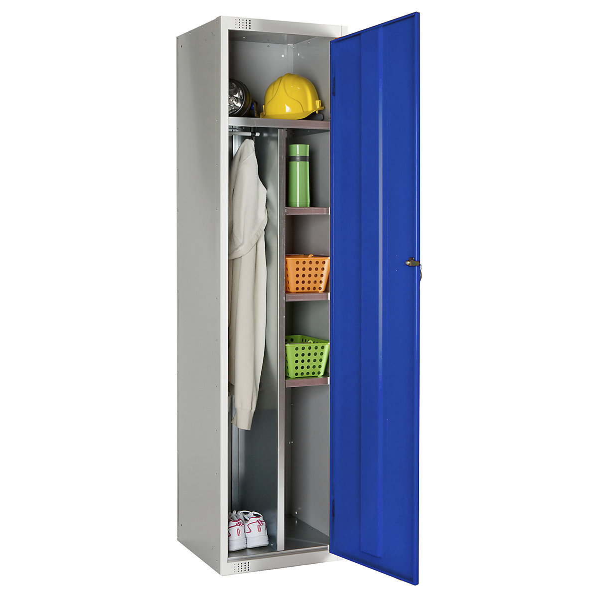 Elite Combi Storage Metal Storage Lockers