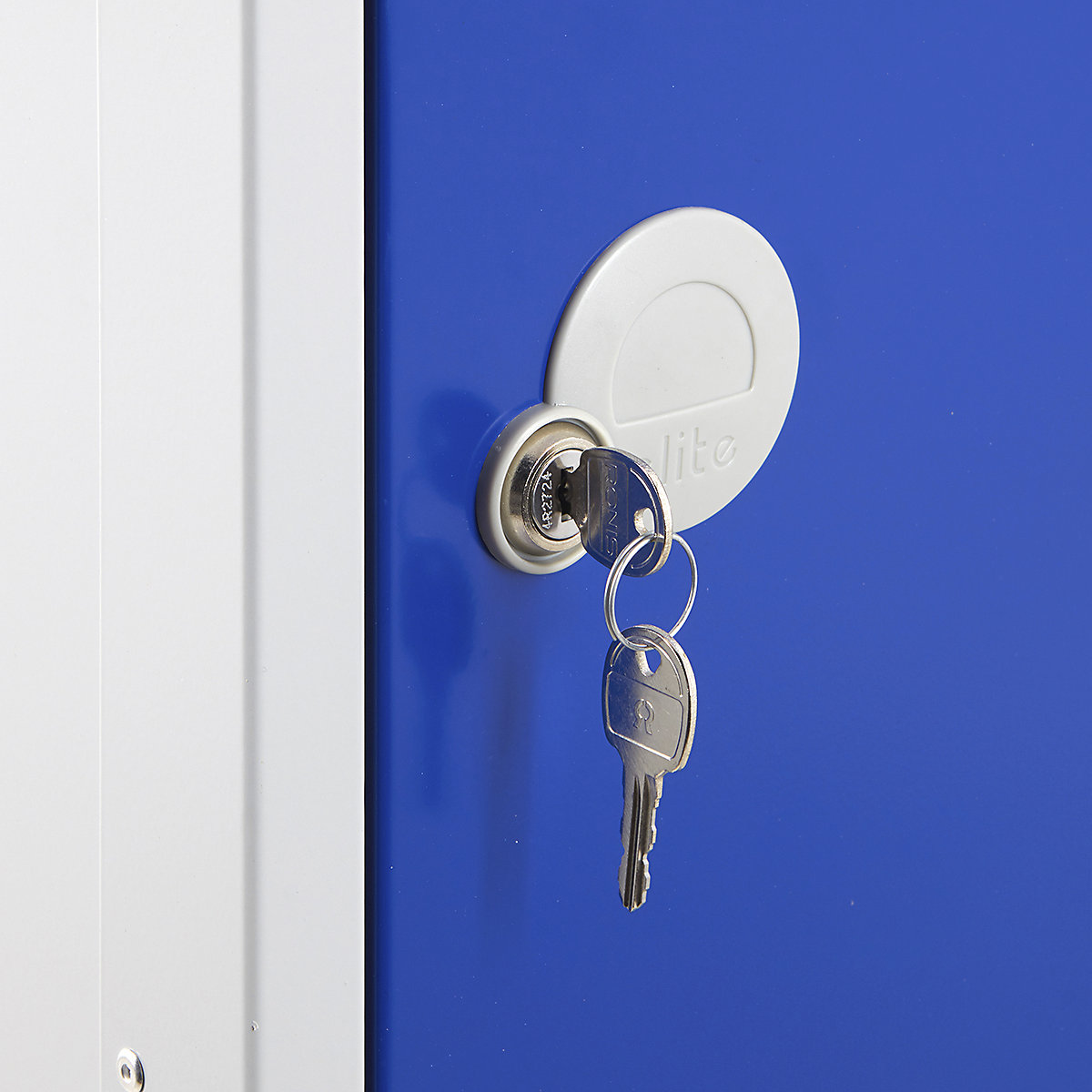 Elite Combi Storage Metal Storage Lockers (Product illustration 5)-4