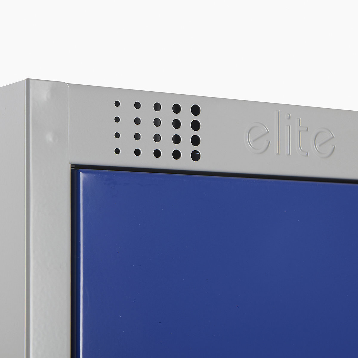 Elite Combi Storage Metal Storage Lockers (Product illustration 4)-3