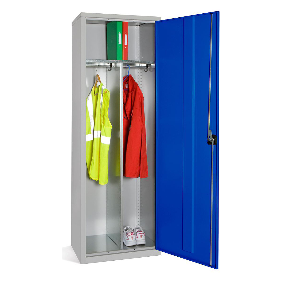 Elite Jumbo Clothing Storage Lockers