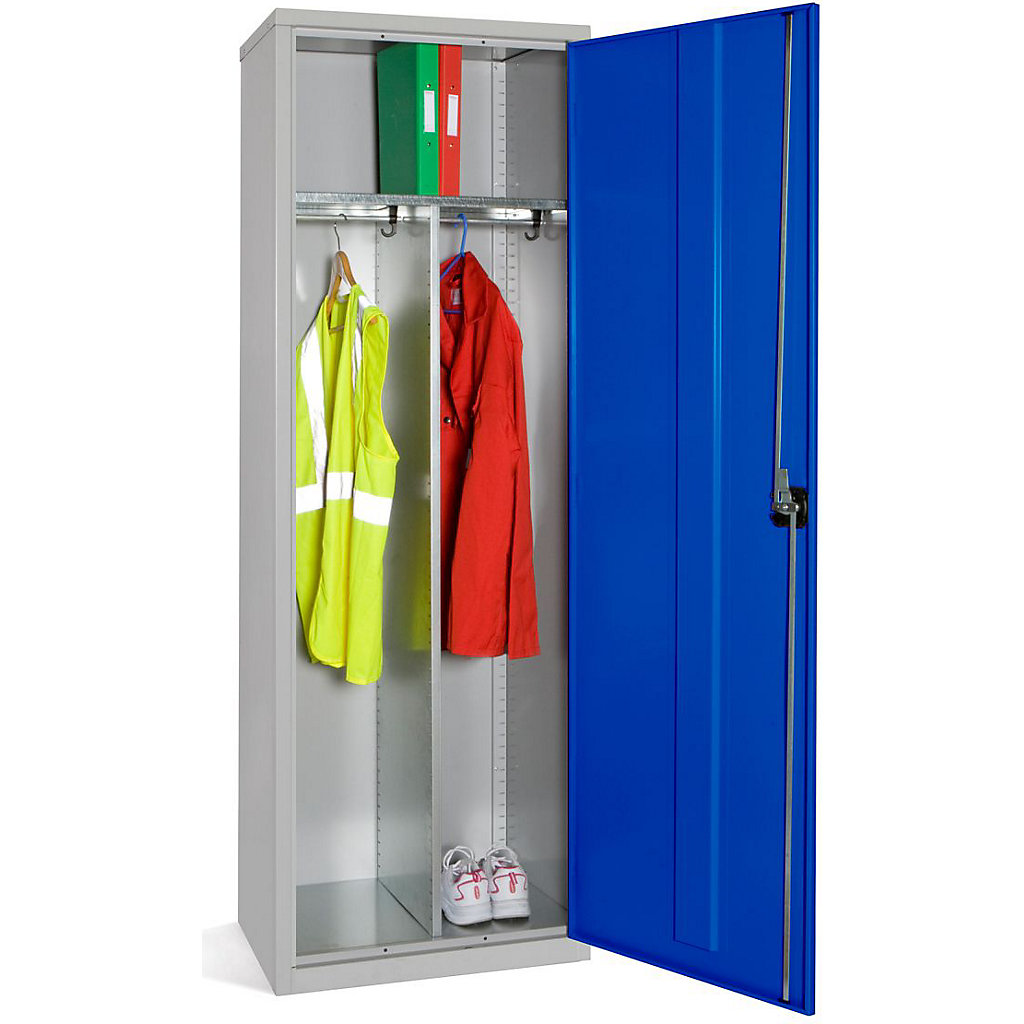 Elite Jumbo Clothing Storage Lockers | BiGDUG