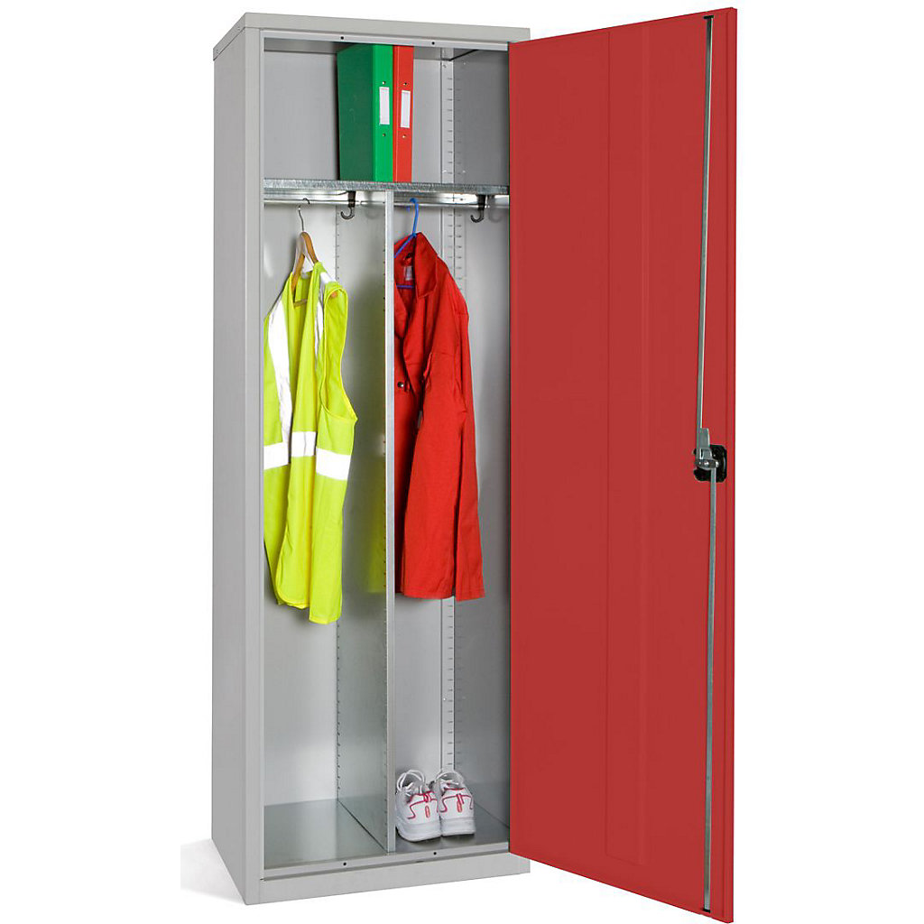 Elite Jumbo Clothing Storage Lockers | BiGDUG