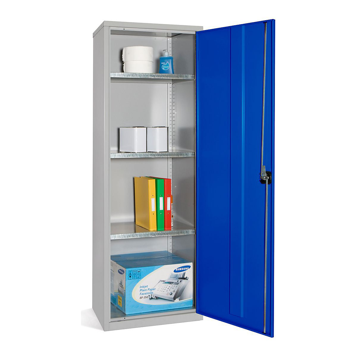 Elite Jumbo General Storage Lockers