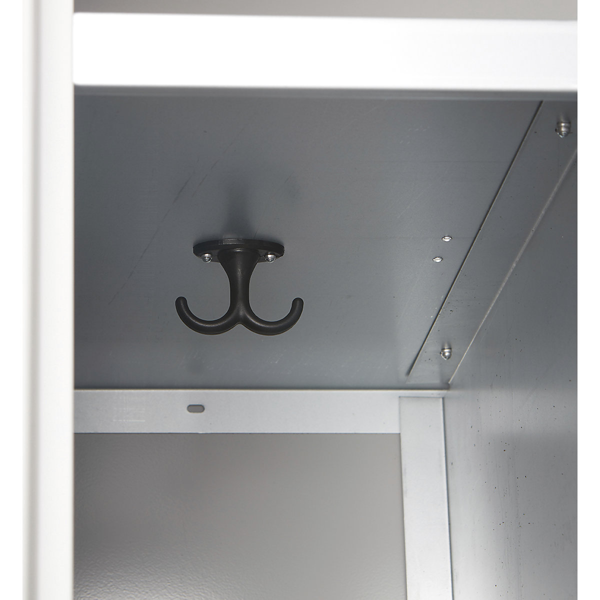 Elite Two Person Storage Metal Storage Lockers (Product illustration 6)-5