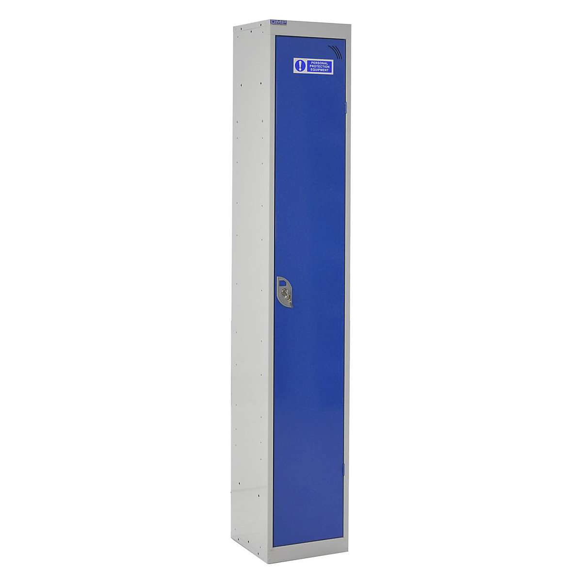 Mercian PPE Lockers