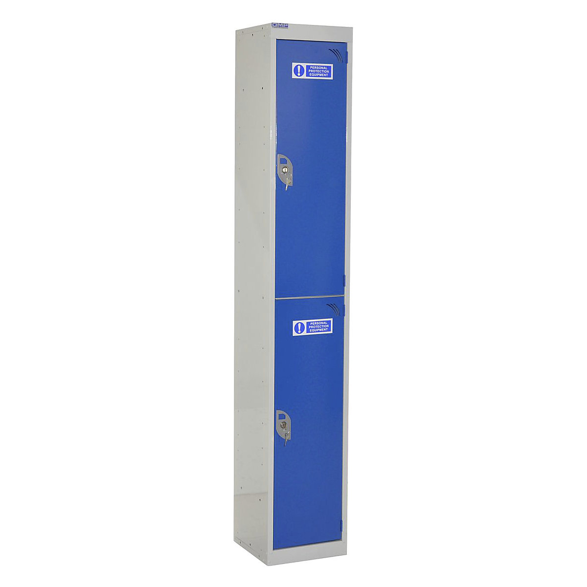 Mercian PPE Lockers