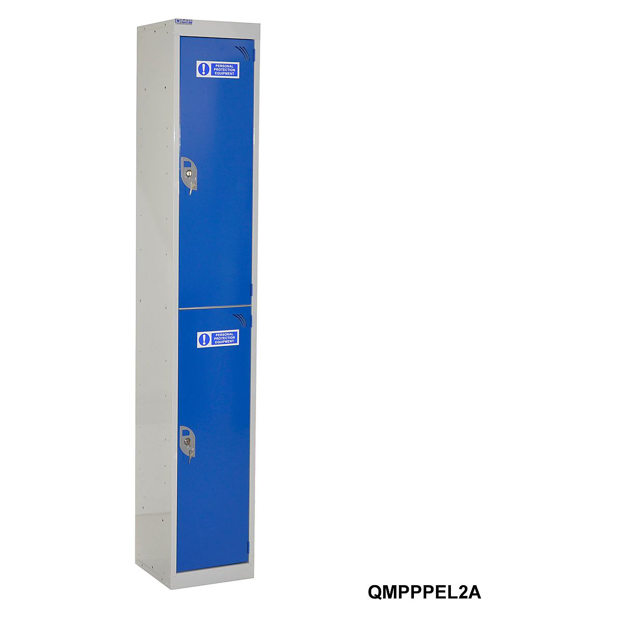 Mercian PPE Lockers (Product illustration 5)-4
