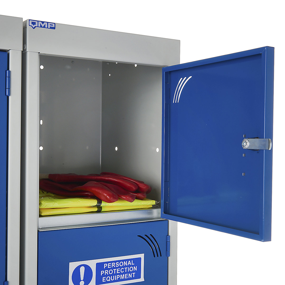 Mercian PPE Lockers (Product illustration 12)-11