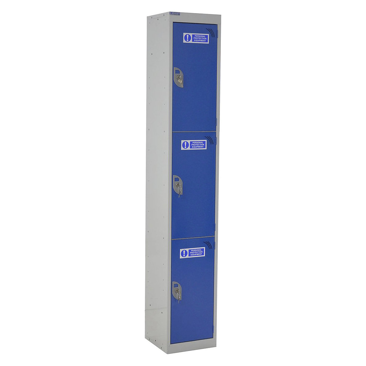Mercian PPE Lockers
