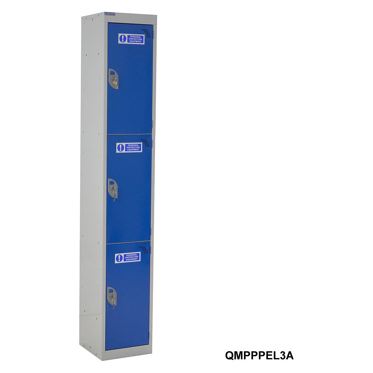 Mercian PPE Lockers (Product illustration 7)-6