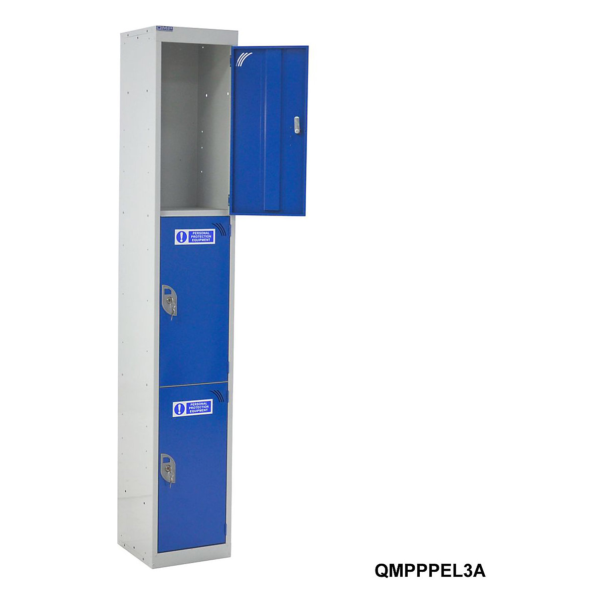 Mercian PPE Lockers (Product illustration 8)-7