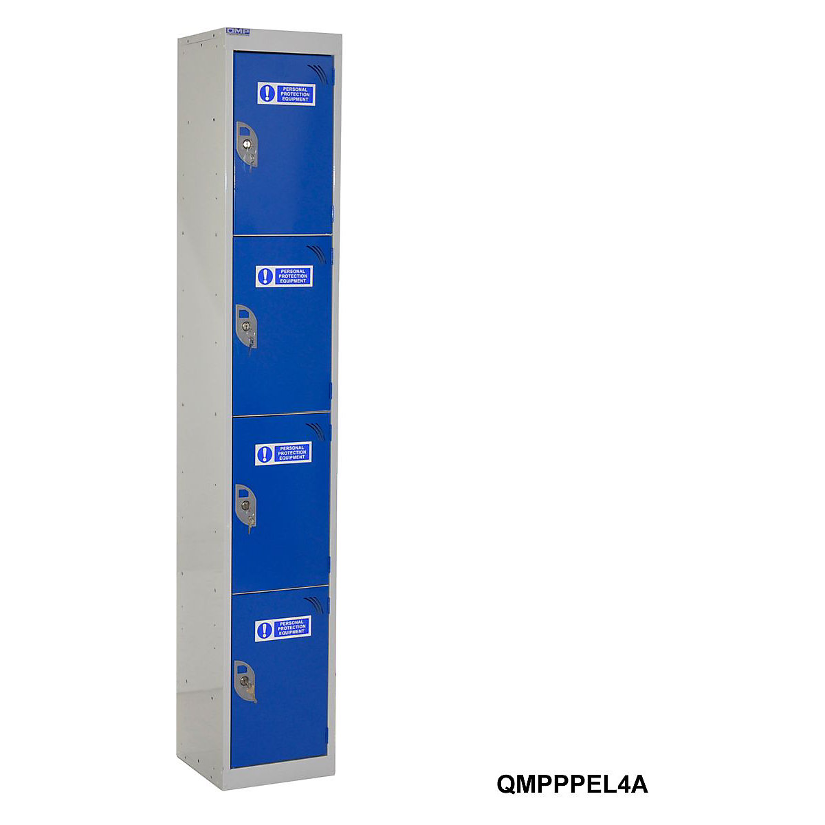Mercian PPE Lockers (Product illustration 9)-8