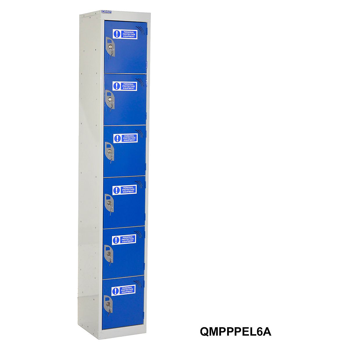 Mercian PPE Lockers (Product illustration 10)-9
