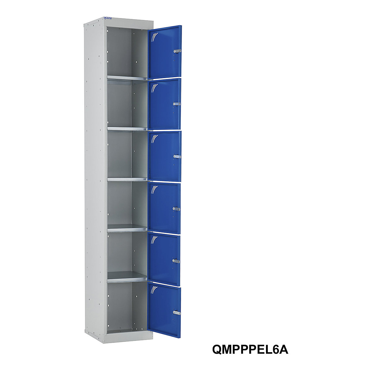 Mercian PPE Lockers (Product illustration 11)-10