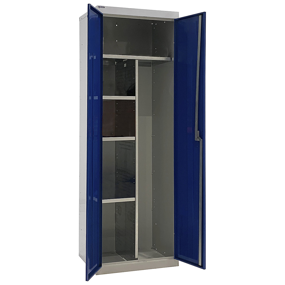 Mercian Police Service Lockers