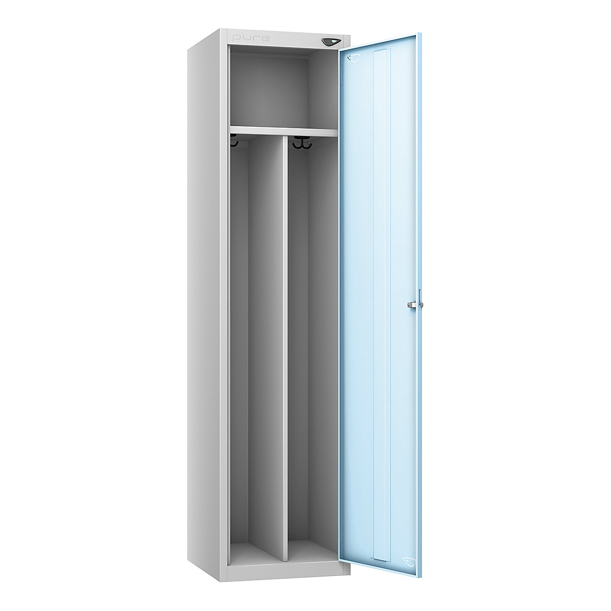 Pure Clean & Dirty Lockers (Product illustration 12)-11