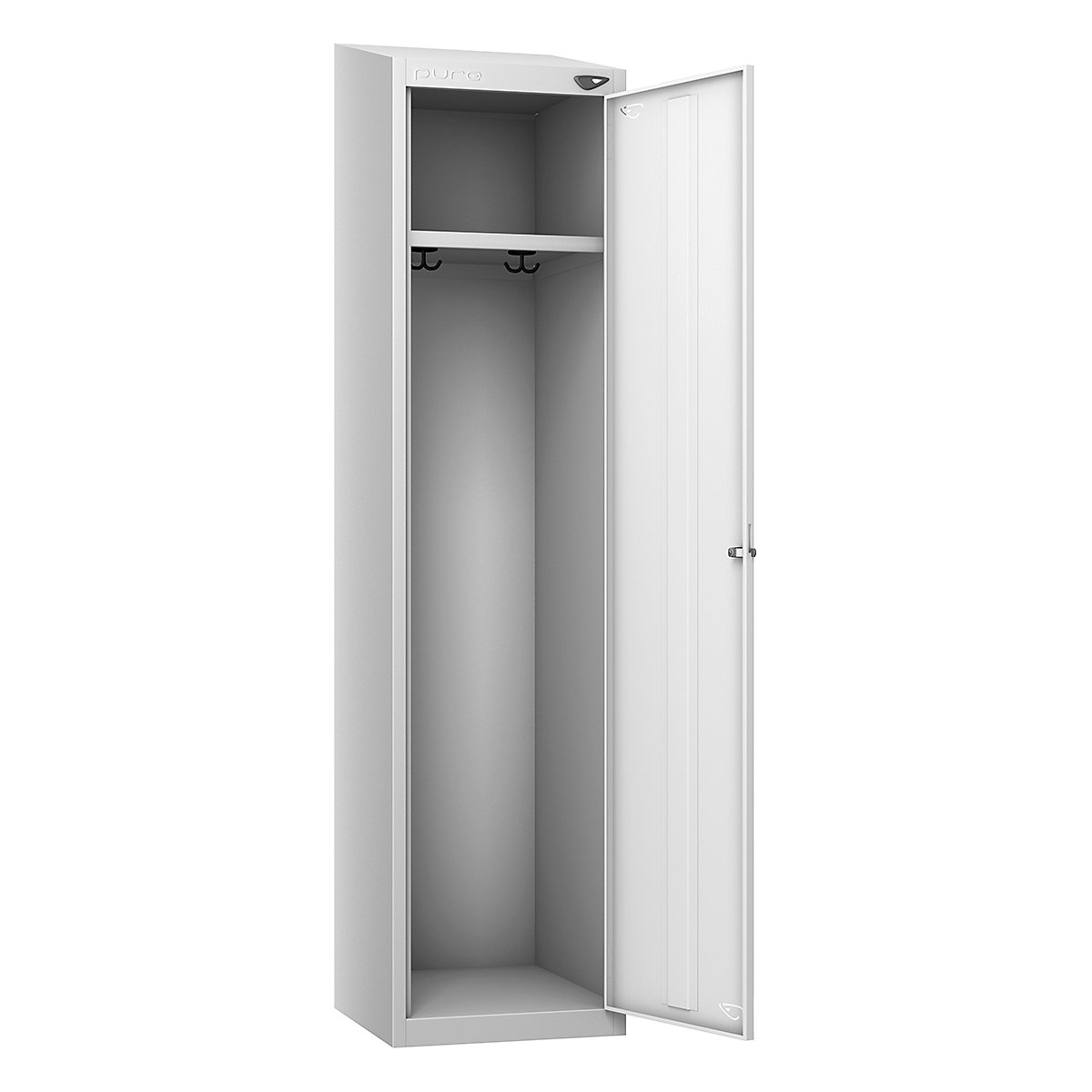 Pure Emergency Services Lockers (Product illustration 3)-2