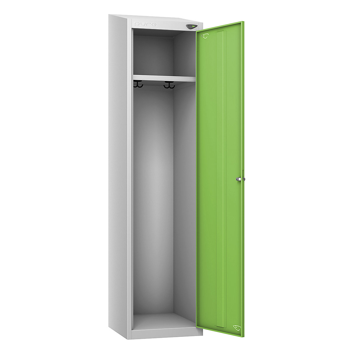 Pure Emergency Services Lockers (Product illustration 6)-5