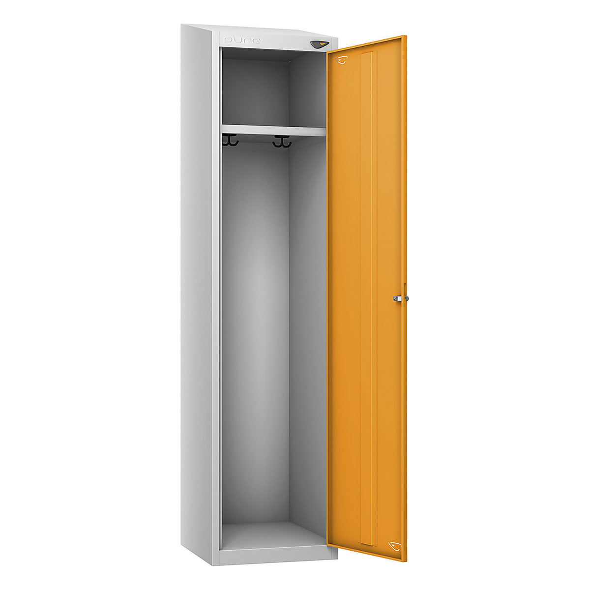 Pure Emergency Services Lockers (Product illustration 8)-7