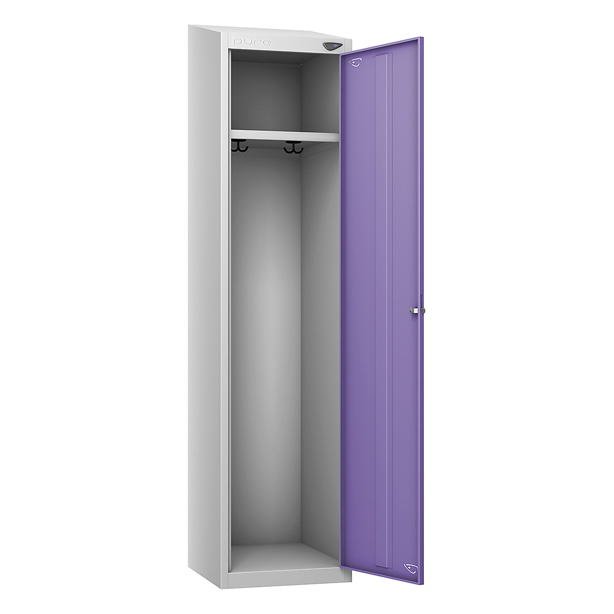 Pure Emergency Services Lockers (Product illustration 10)-9
