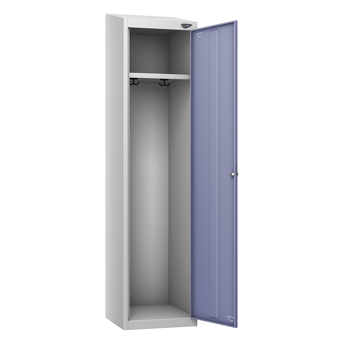 Pure Emergency Services Lockers (Product illustration 12)-11
