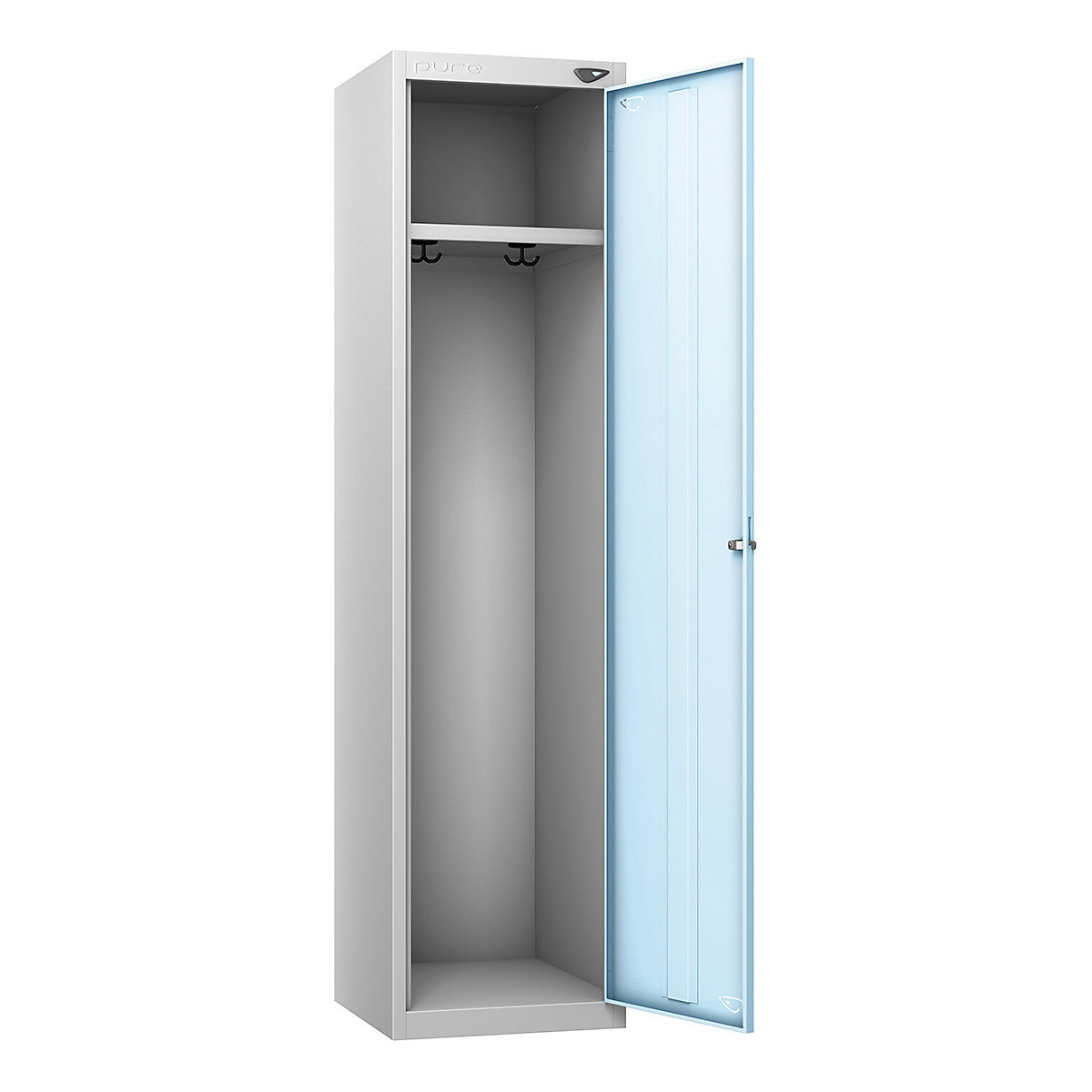 Pure Emergency Services Lockers (Product illustration 13)-12