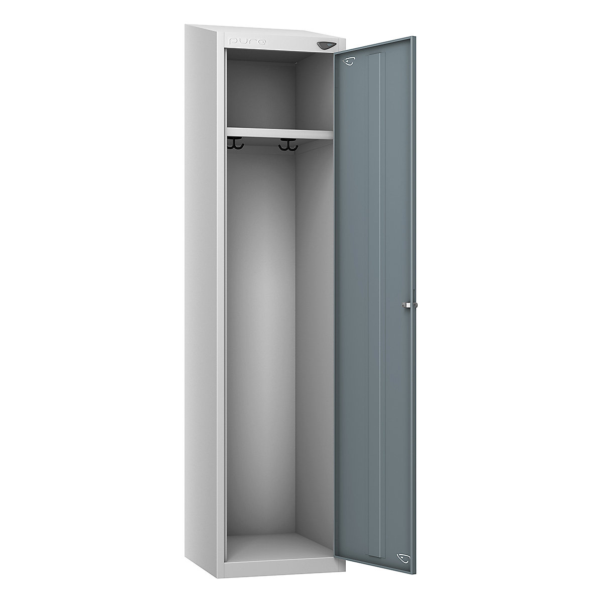 Pure Emergency Services Lockers (Product illustration 14)-13
