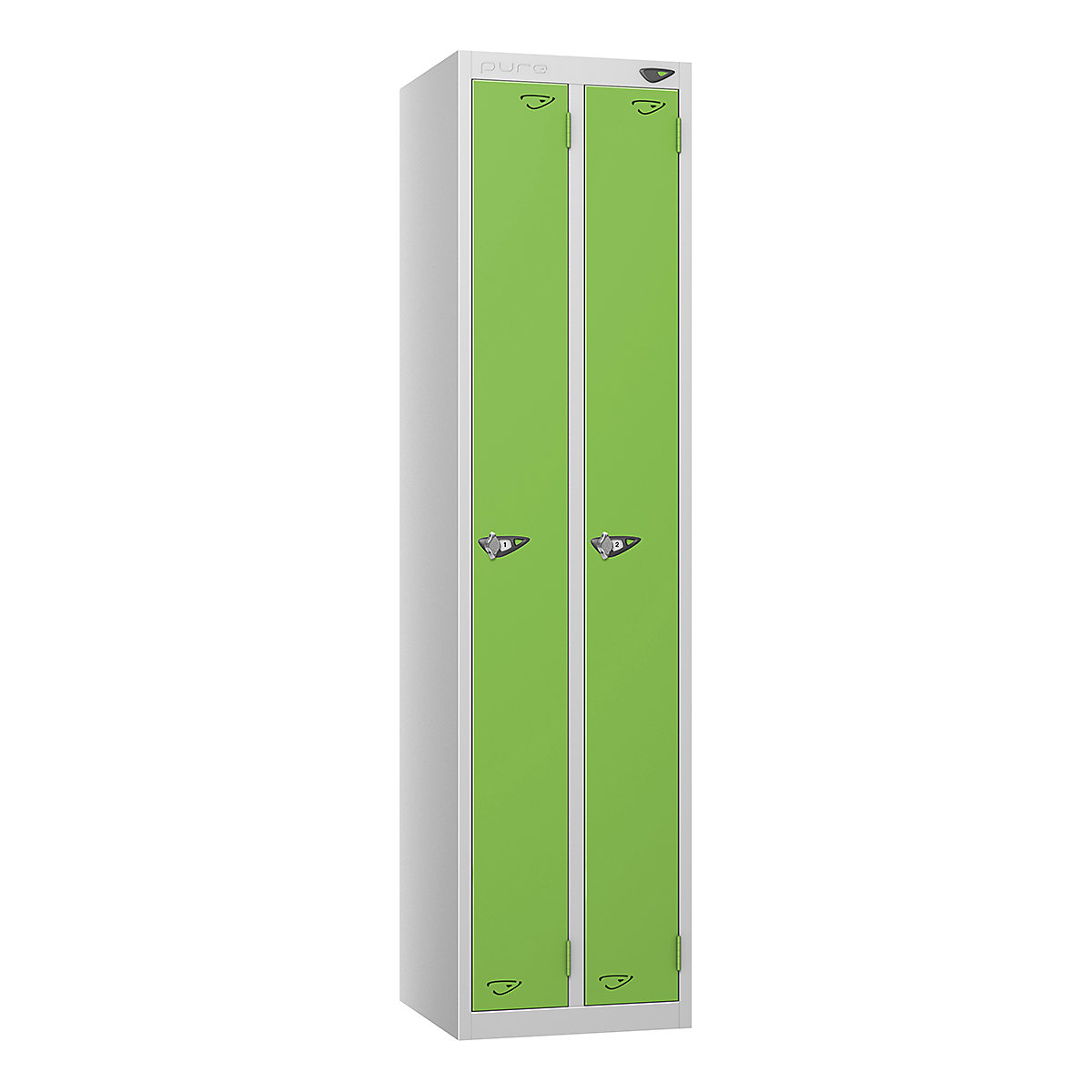 Pure Twin Lockers (Product illustration 6)-5