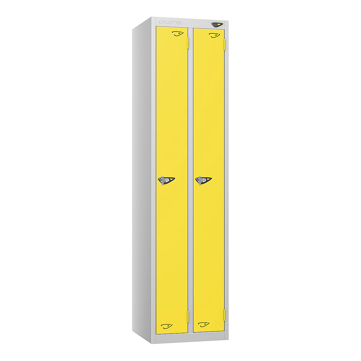 Pure Twin Lockers (Product illustration 7)-6