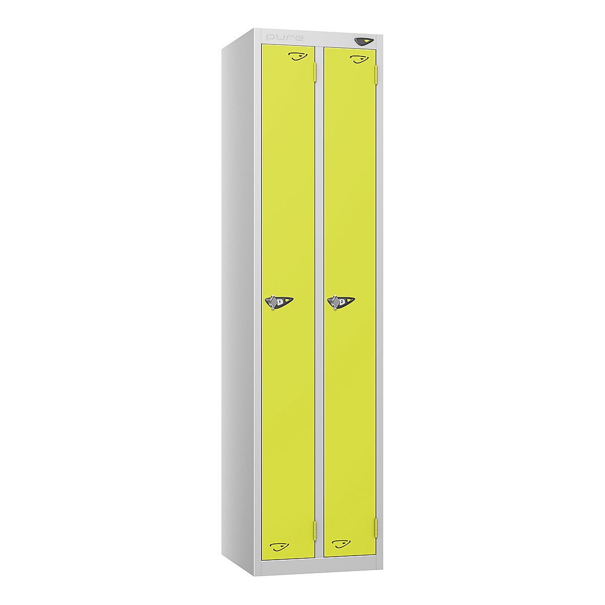 Pure Twin Lockers (Product illustration 8)-7