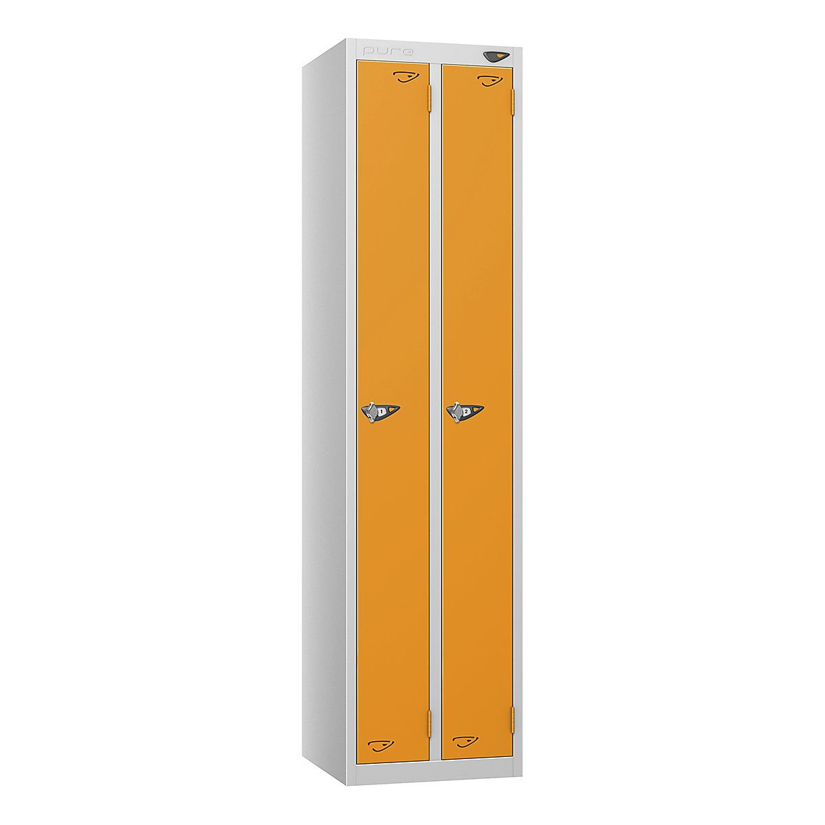 Pure Twin Lockers (Product illustration 9)-8