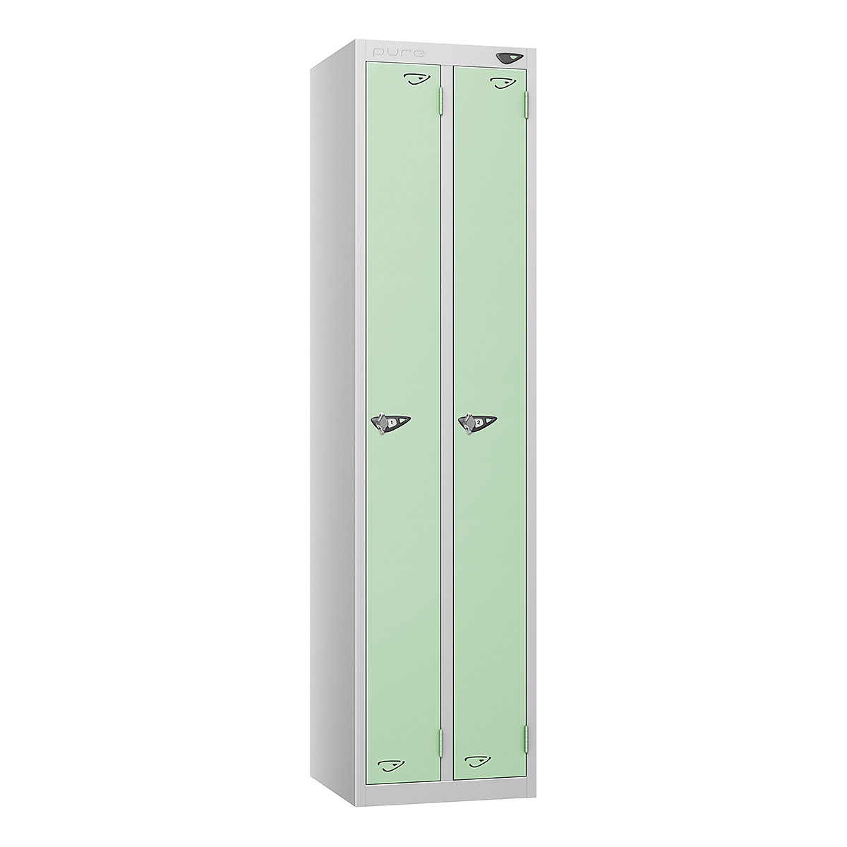 Pure Twin Lockers (Product illustration 10)-9