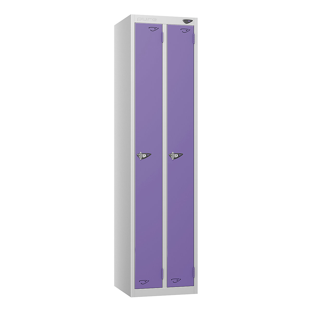 Pure Twin Lockers (Product illustration 11)-10