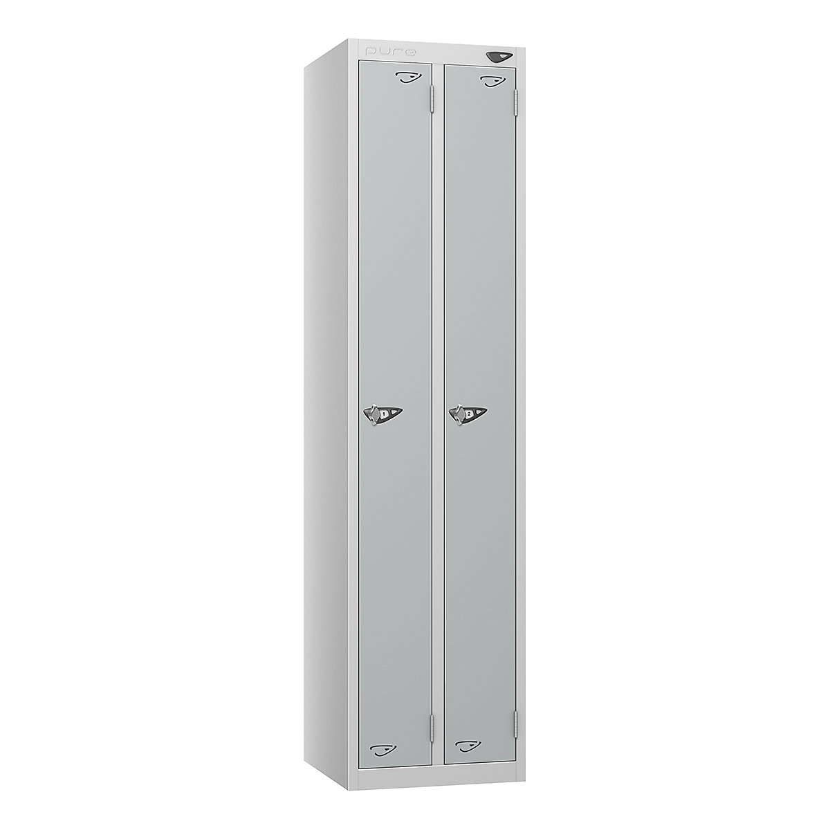 Pure Twin Lockers (Product illustration 12)-11