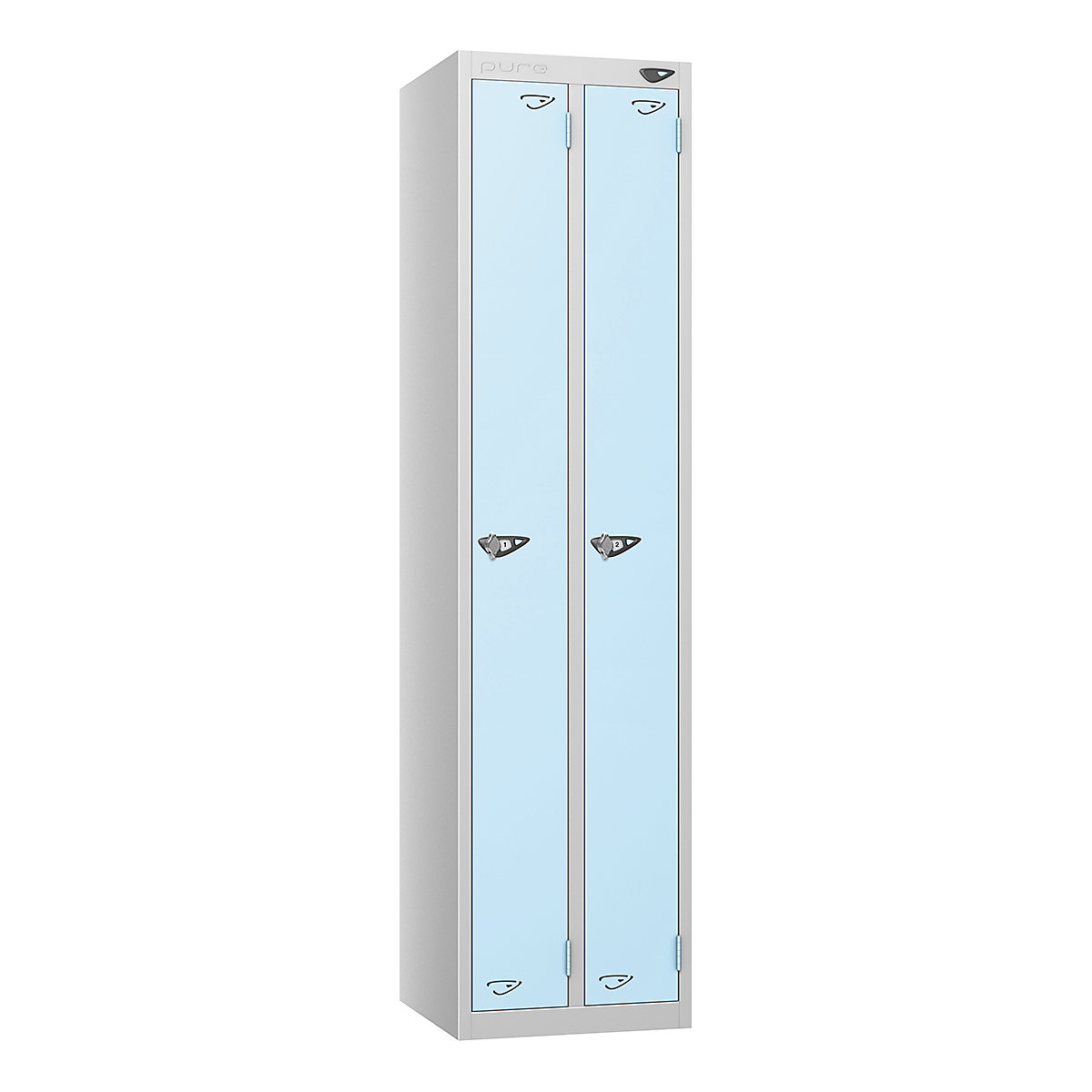 Pure Twin Lockers (Product illustration 13)-12