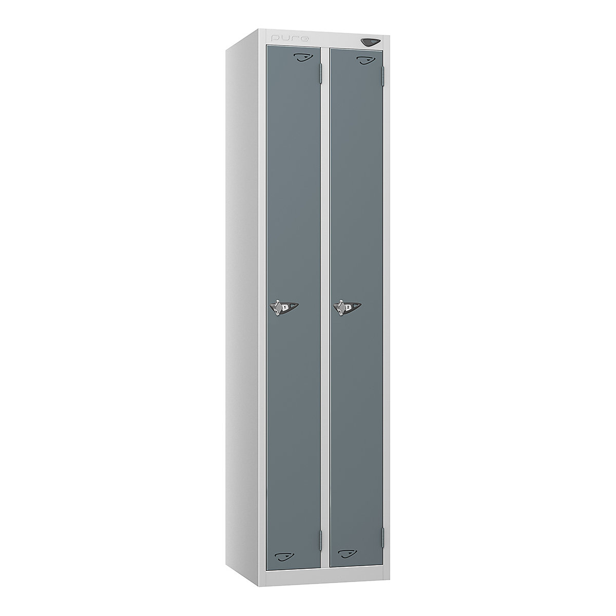 Pure Twin Lockers (Product illustration 14)-13