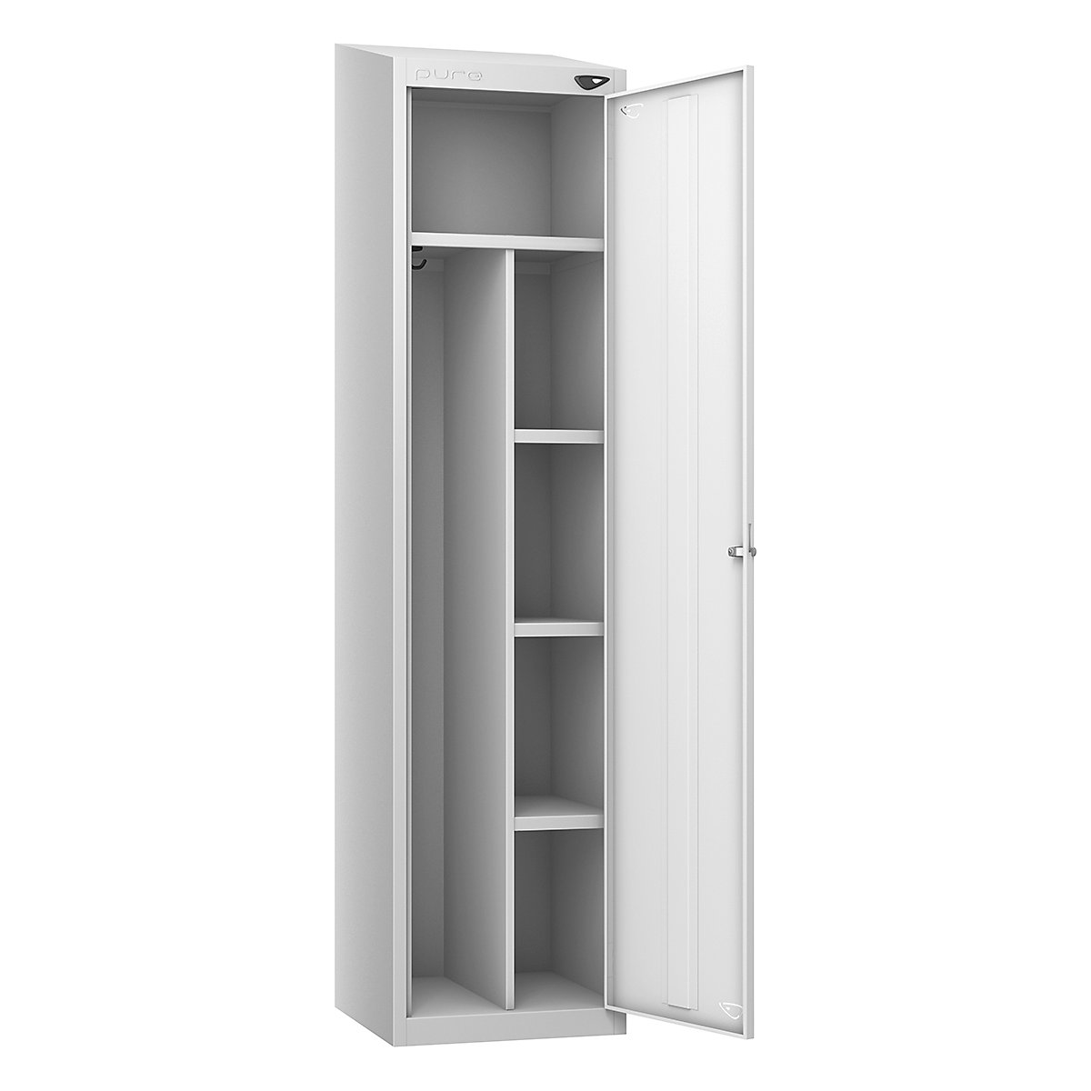 Pure Uniform Lockers (Product illustration 2)-1