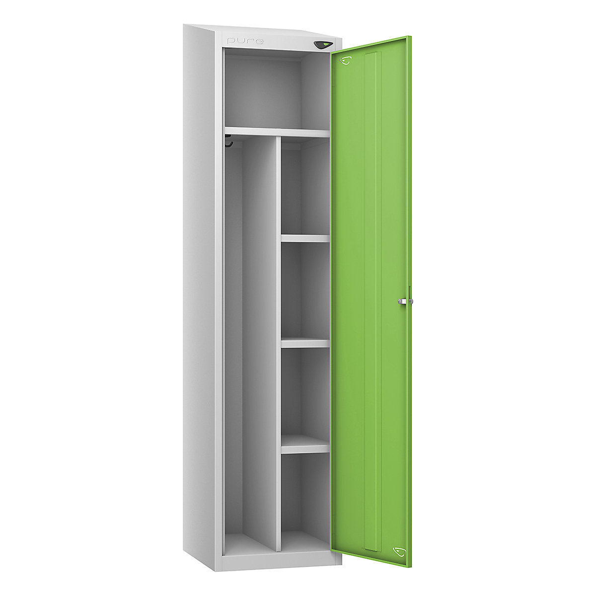 Pure Uniform Lockers (Product illustration 4)-3
