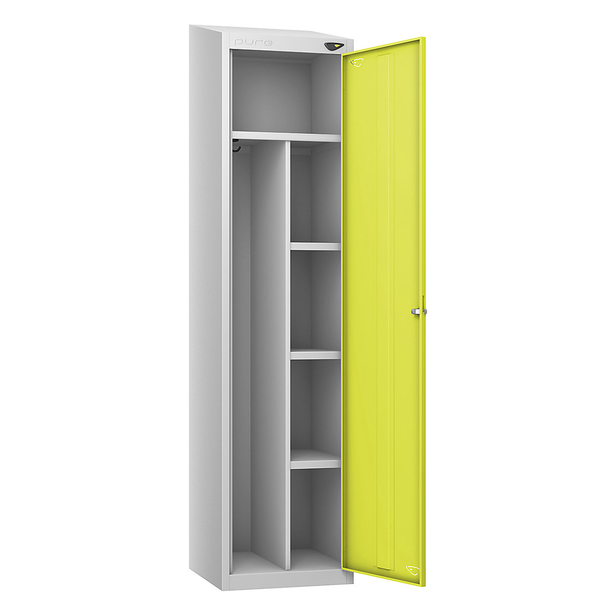 Pure Uniform Lockers (Product illustration 6)-5