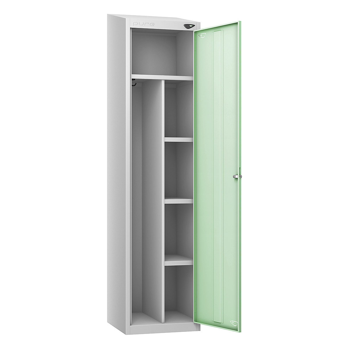 Pure Uniform Lockers (Product illustration 8)-7