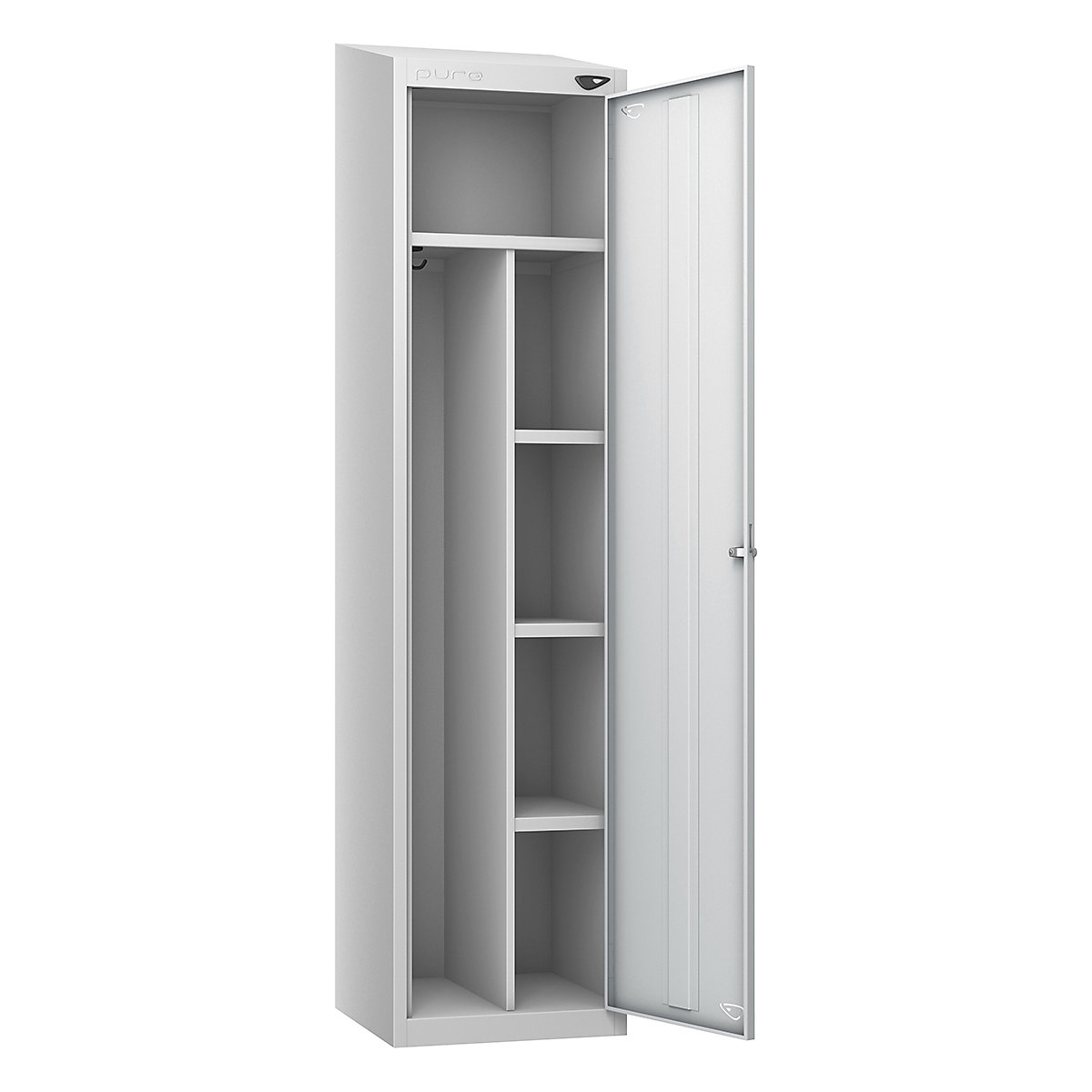 Pure Uniform Lockers (Product illustration 10)-9