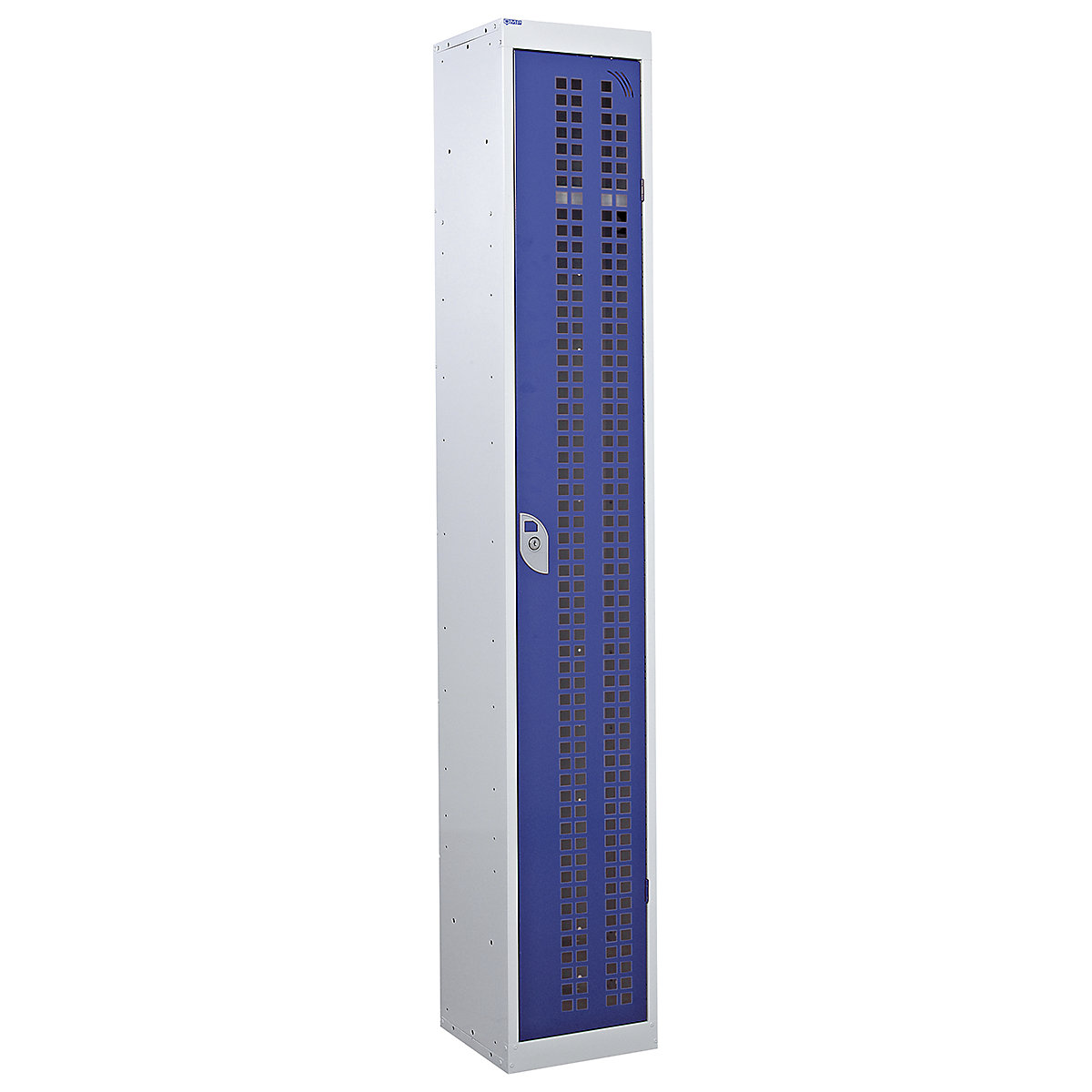 Mercian Vented Door Lockers