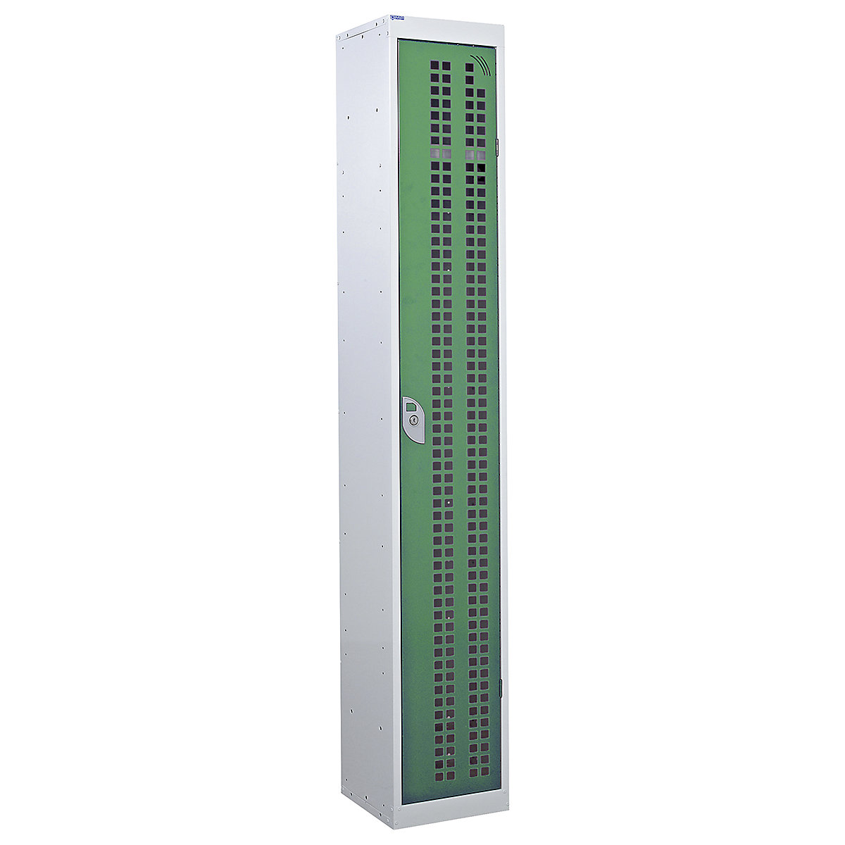 Mercian Vented Door Lockers