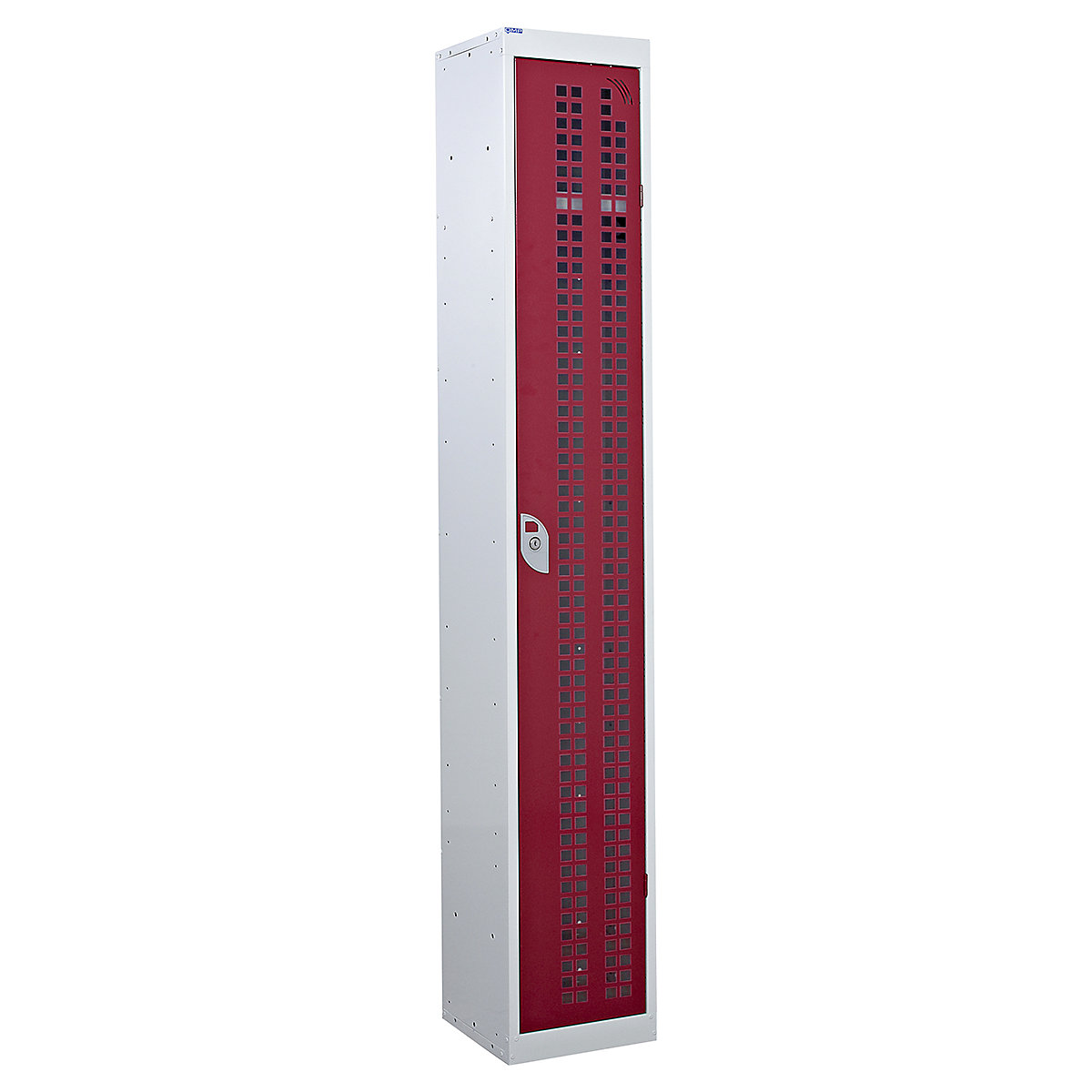 Mercian Vented Door Lockers