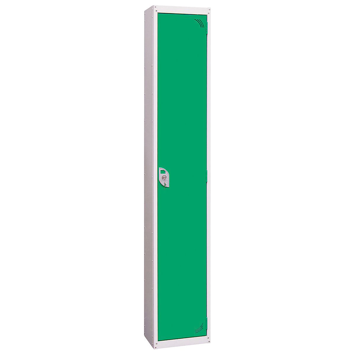Mercian Sports & Wet Area Lockers